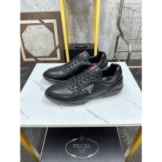 Prada Low Shoes